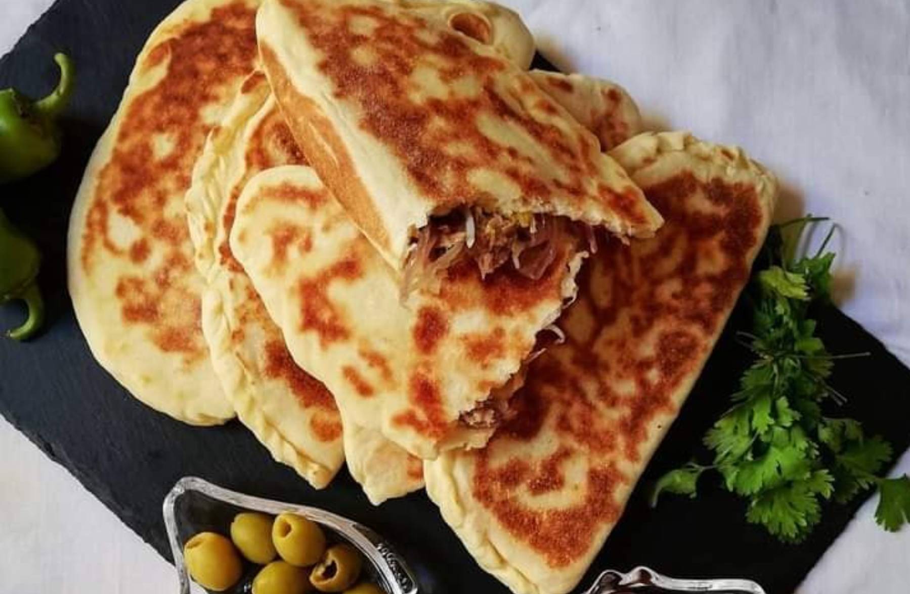 Chapati Pro Max